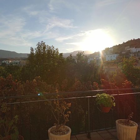 Cortijo Paulenca Vila Almería Exterior foto