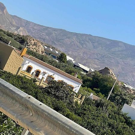 Cortijo Paulenca Vila Almería Exterior foto
