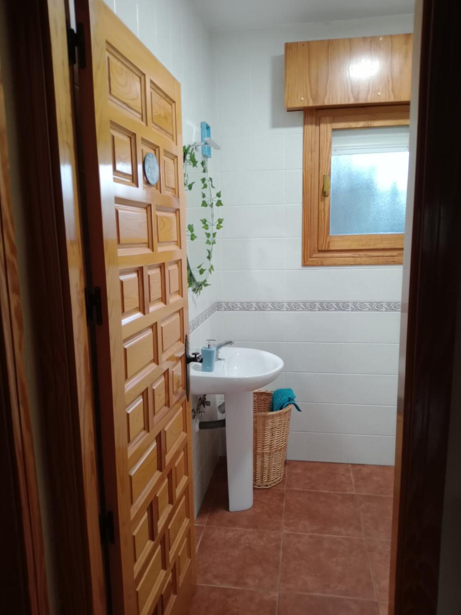 Cortijo Paulenca Vila Almería Exterior foto