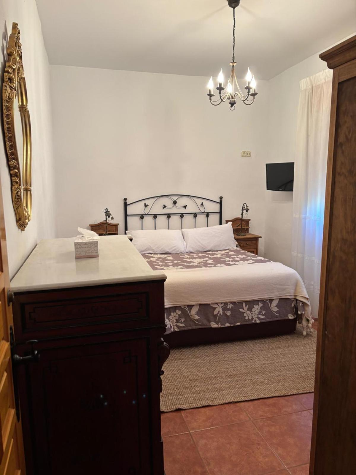 Cortijo Paulenca Vila Almería Exterior foto