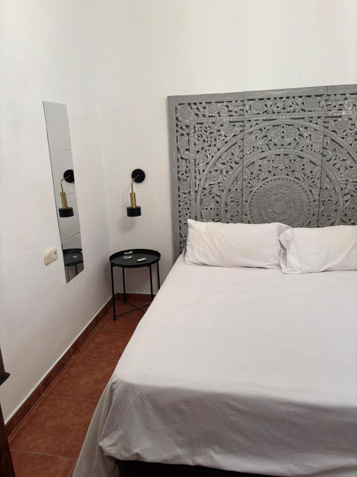 Cortijo Paulenca Vila Almería Exterior foto